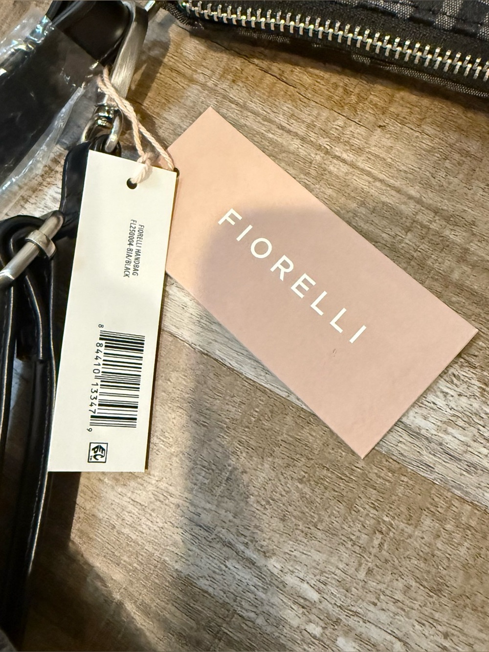 Fiorelli crossbody/shoulder bag - Picture 4 of 4